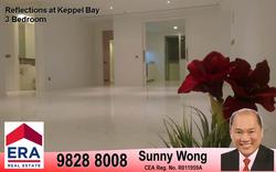 Reflections At Keppel Bay (D4), Condominium #67909062
